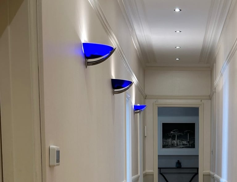 image for Contemporary Wall Sconces