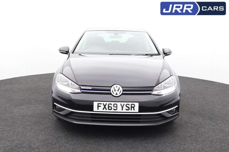 2019 Volkswagen Golf 1.5 Golf Match TSi Evo 5dr Hatchback Petrol Manual