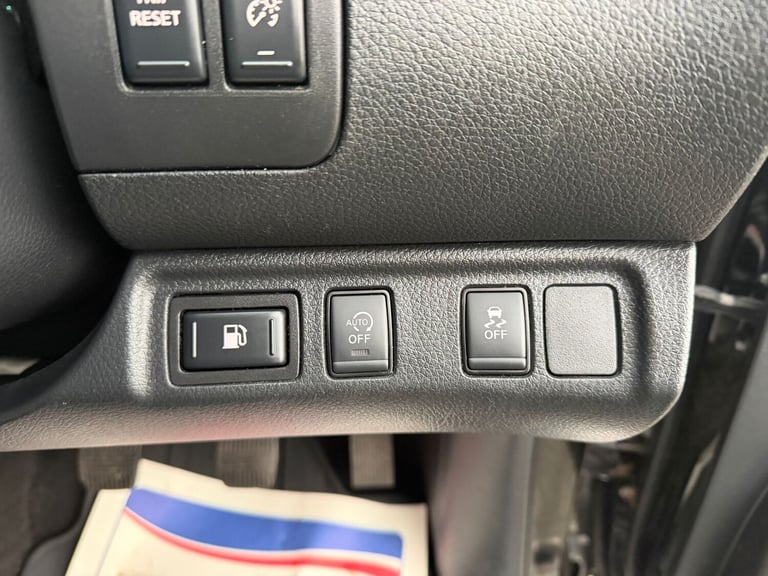 2020 Nissan Navara Double Cab Pick Up Tekna 2.3dCi 190 TT 4WD PICK UP Diesel Manual