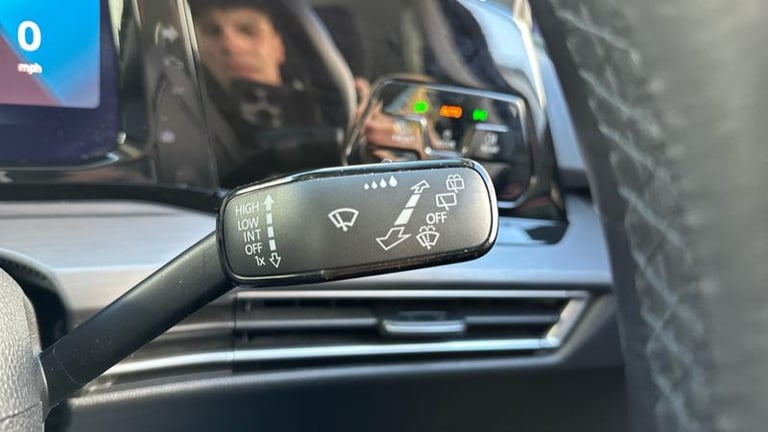 2020 Volkswagen Golf 1.5 TSI Style Hatchback 5dr Petrol Manual Euro 6 (s/s) (130 ps) Manual Hatch...