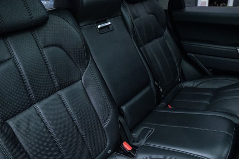 2017 Land Rover Range Rover Sport 3.0 SDV6 [306] HSE Dynamic 5dr Auto [7 seat] ESTATE DIESEL Auto...
