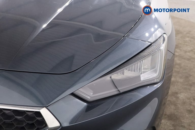 2022 SEAT Leon 1.0 TSI EVO SE 5dr Estate Petrol Manual