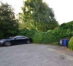 **LET BY** 17 CASTLE RIDGE** 1 BEDROOM** DSS ACCEPTED** NO DEPOSIT**