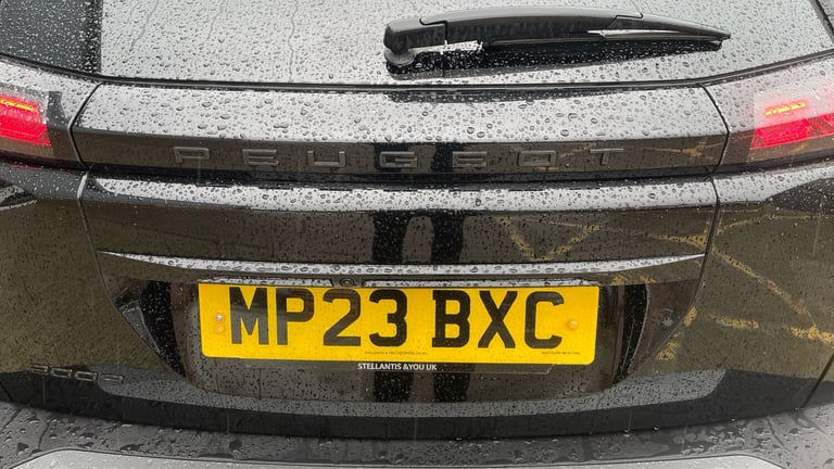 2023 Peugeot 2008 1.2 PureTech Allure SUV 5dr Petrol Manual Euro 6 (s/s) (130 ps) SUV Petrol Manual