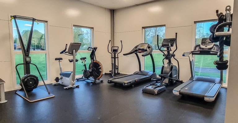 WORKING FROM HOME? ESCAPE THE CITY TO SWEDEN