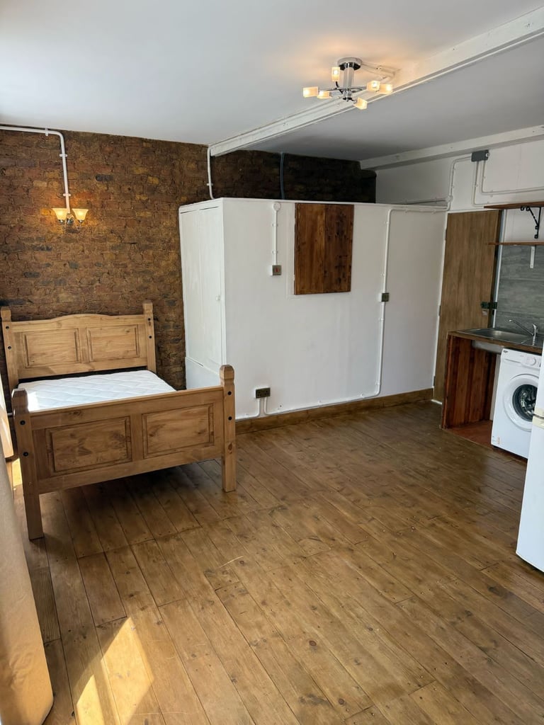  BRAND NEW STUDIO FLAT  VANSTON PLACE FULHAM SW6
