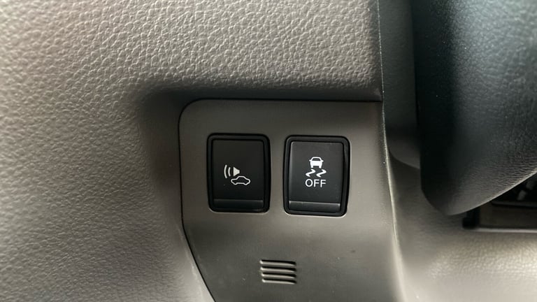 2021 Nissan NV200 40kWh Tekna Panel Van 5dr Electric Auto SWB (Quick Charge) (109 ps) Panel Van E...