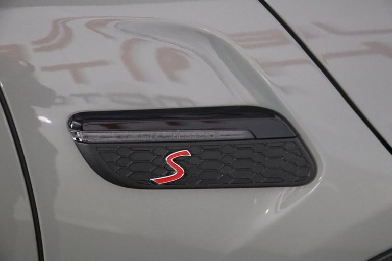 2021 MINI Hatch 2.0 Cooper S Sport Hatchback 5dr Petrol Manual Euro 6 (s/s) (178 ps) Hatchback Pe...