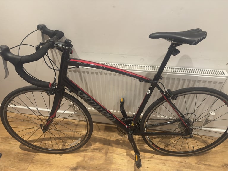 SPECIALIZED SECTEUR XL BIKE