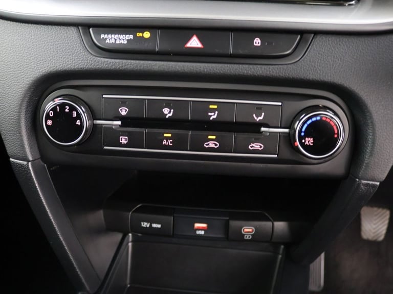 2023 Kia XCeed 1.5 T-GDi 2 SUV 5dr Petrol Manual Euro 6 (s/s) (158 bhp) HATCHBACK Petrol Manual