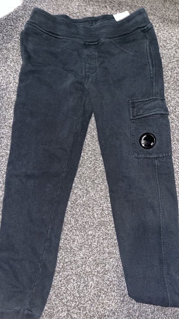 image for Cp company bottoms