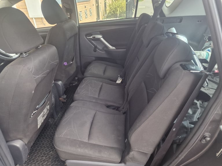 Toyota, VERSO, MPV, 2012, Manual, 1598 (cc),5 doors - Image 6