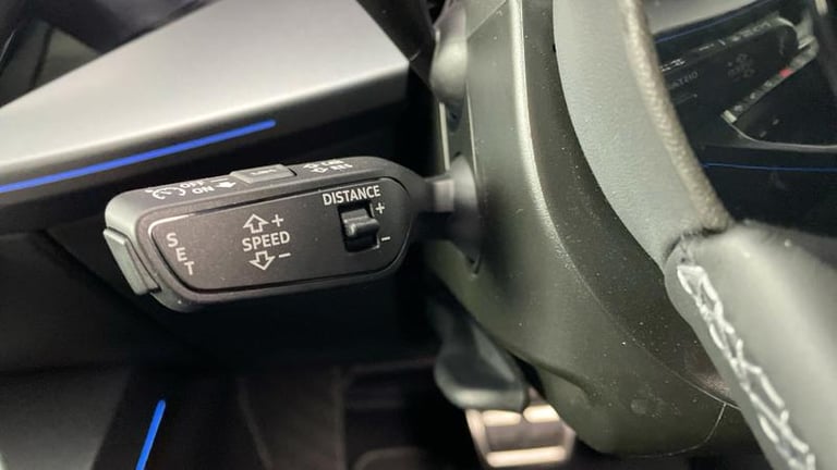 2025 Audi A3 S line 30 TFSI  116 PS S tronic Automatic Hatchback Petrol Automatic