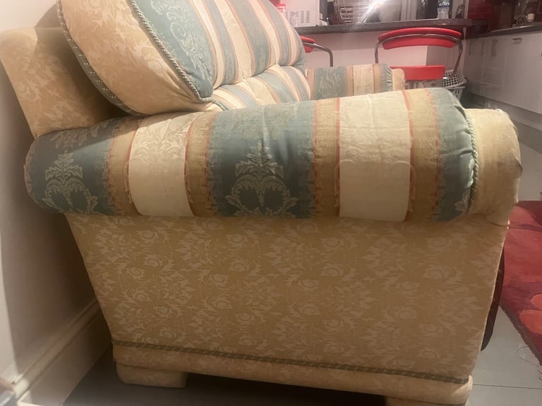 Sofa suite