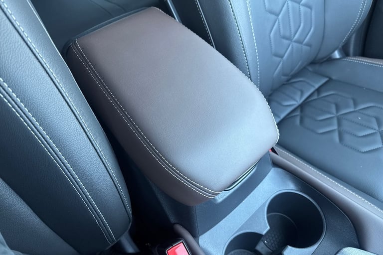 2025 Nissan Qashqai 1.3 DiG-T MH Tekna 5dr Hatchback Petrol Manual