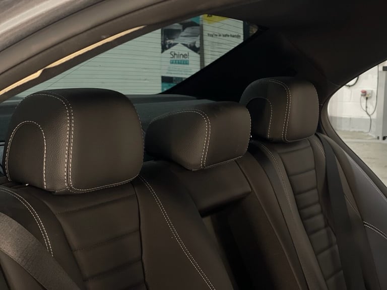 2020 Mercedes-Benz E Class 2.0 E220d AMG Line Edition (Premium) Saloon 4dr Diesel G-Tronic+ Euro ...