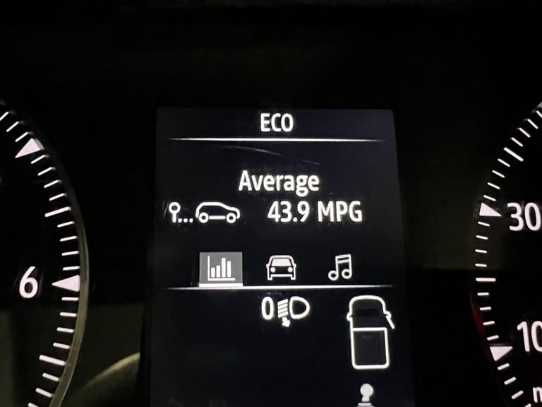 2023 Renault Trafic 2.0 dCi Blue SL28 Business+ L1 H1 Euro 6 (s/s) 5dr Panel Van Diesel Manual