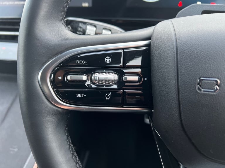 2024 Omoda OMODA 5 Dr Comfort 1.6 Auto Estate Petrol Automatic