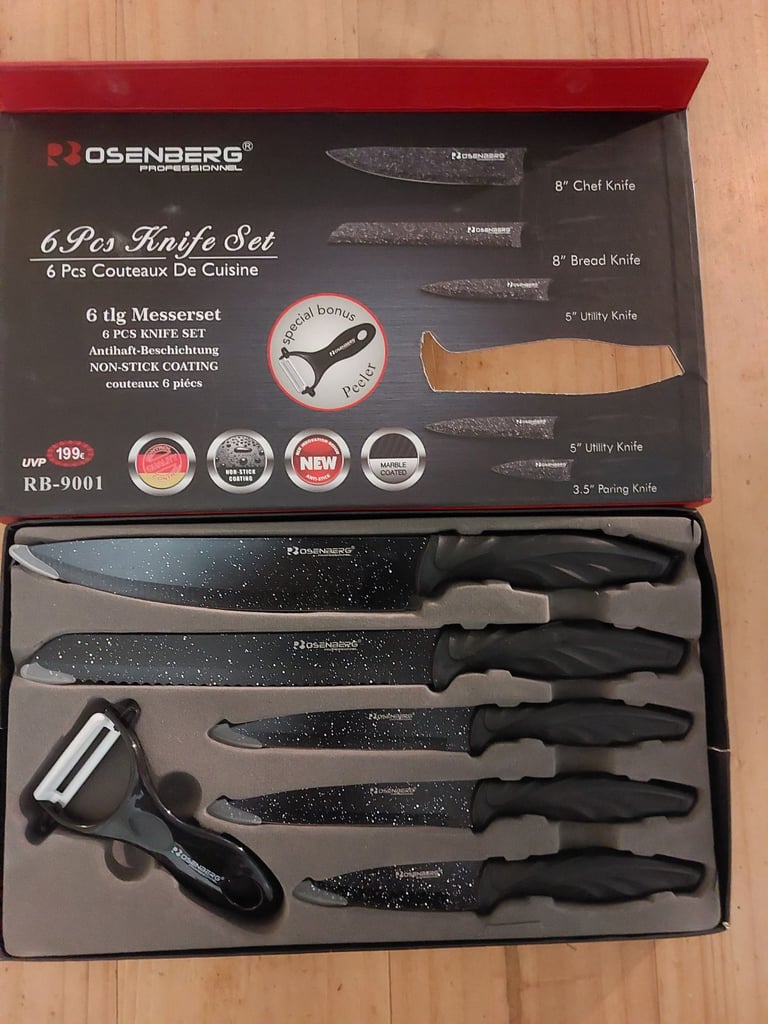 Kitchen utensils 