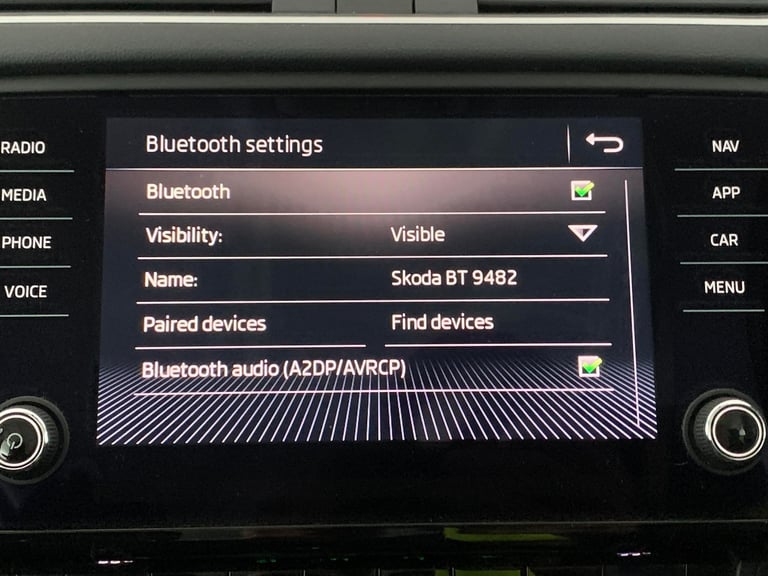 2020 Skoda Octavia 1.6 TDI SE Technology Estate 5dr Diesel Manual Euro 6 (s/s) (115 ps) - DRIV Es...