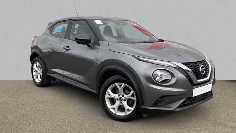 2020 Nissan Juke 1.0 DiG-T Acenta 5dr Hatchback Petrol Manual