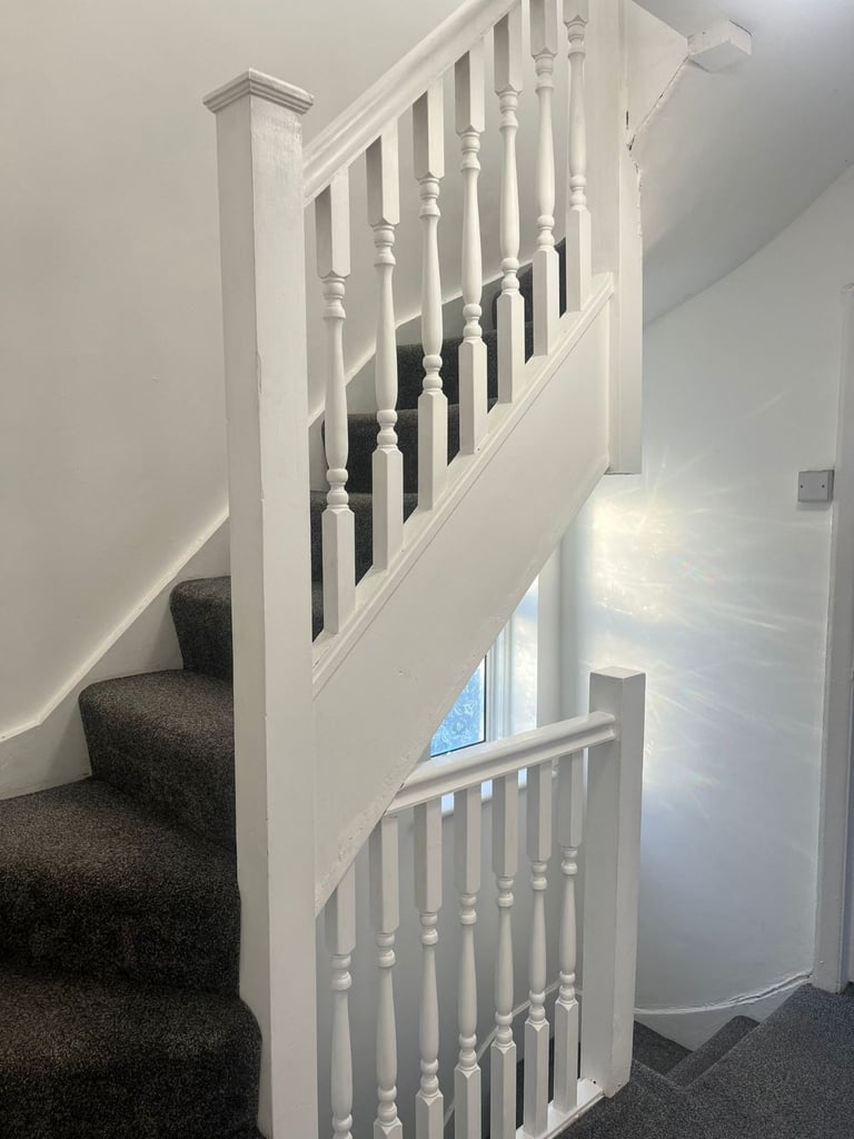 Spacious & Cosy Ensuite Room for Rent in - UB5 6LQ