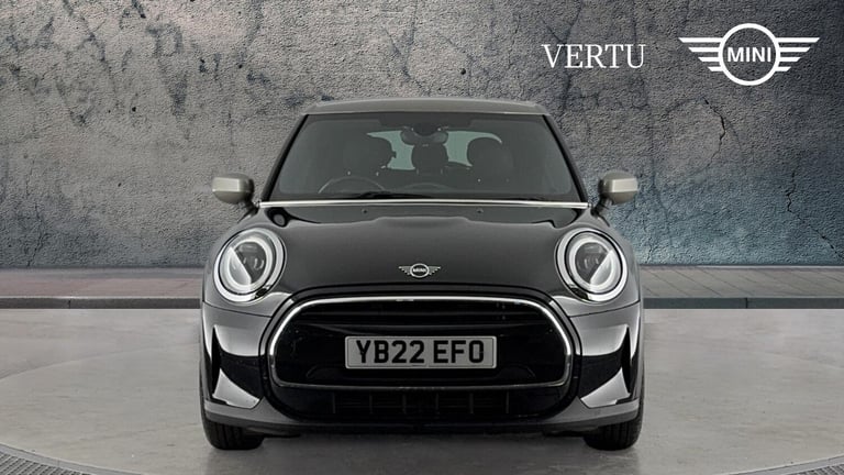 2022 MINI Hatch 1.5 Cooper Exclusive 5dr Petrol Hatchback Hatchback Petrol Manual