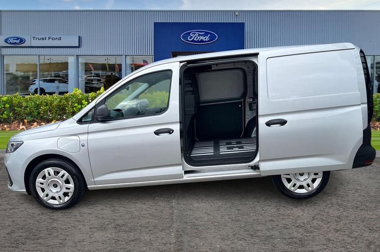 2025 Ford Transit Connect 250 Trend AUTO L2 LWB 1.5 EcoBoost PHEV 150ps, BLUETOOTH, REAR PARKING ...