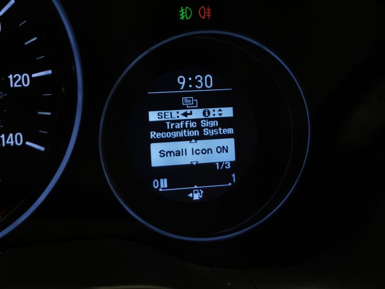 2019 Honda HR-V 1.5 i-VTEC Turbo Sport 5dr HATCHBACK PETROL Manual