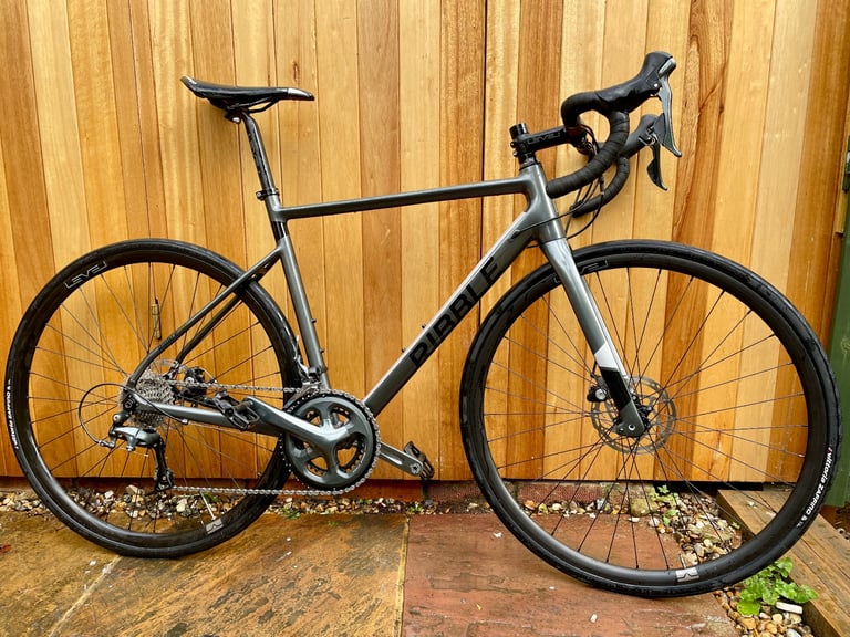 Ribble AL Endurance Shimano Tiagra Disc 