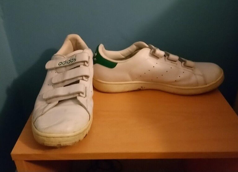 Mens ADIDAS Stan Smith Size 10 | in Hull, East Yorkshire | Gumtree