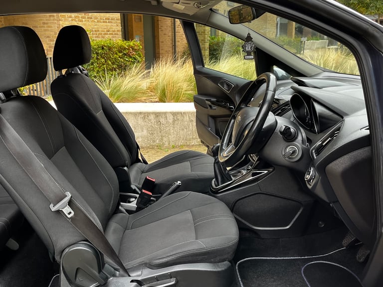 2012 Ford B-Max 1.4 Zetec MPV ULEZ Petrol