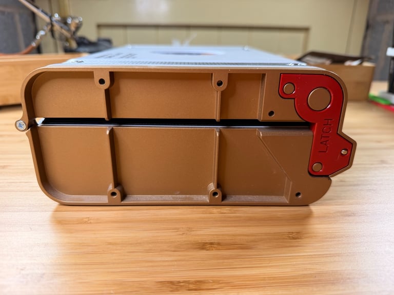 Starfield Constellation Edition - Watch only, no game 