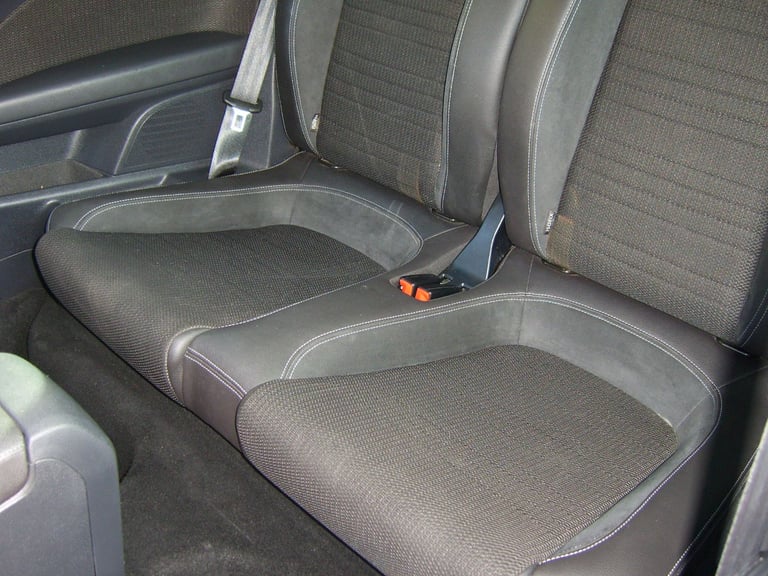 Volkswagen, SCIROCCO, Coupe, 2014, Semi-Auto, 1968 (cc), 2 doors