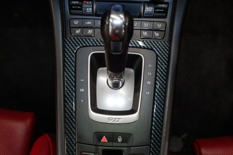 2016 Porsche 911 3.0T ES MOTORSPORT 991 4S Targa 2dr Petrol PDK 4WD Euro 6 (s/s) (420 ps) Convert...