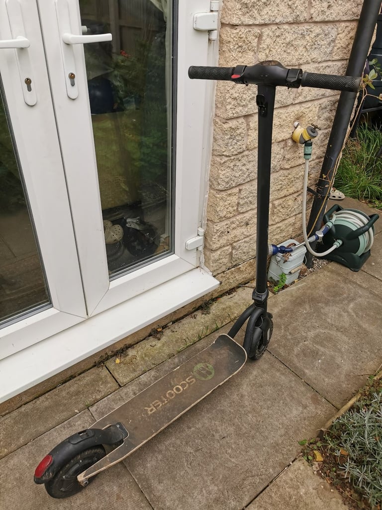 Electric M-Scooter For Sale 