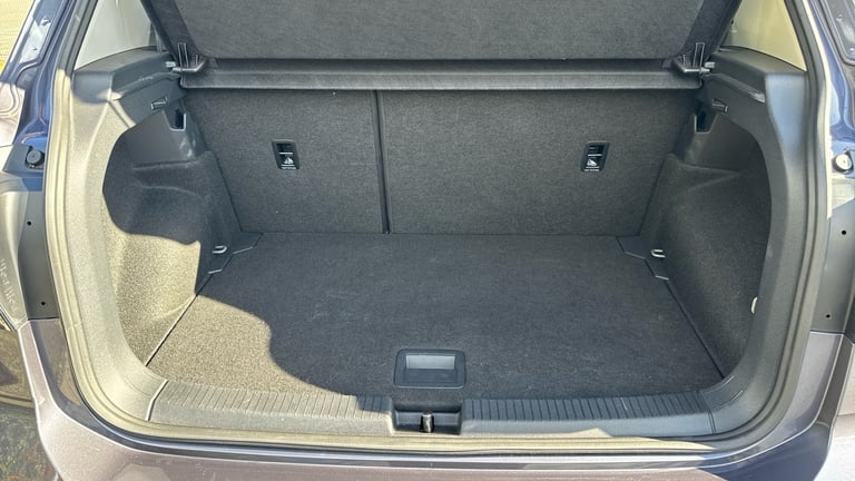 2024 Volkswagen T-Cross 1.0 TSI 115 Match 5dr Petrol Estate Estate Petrol Manual