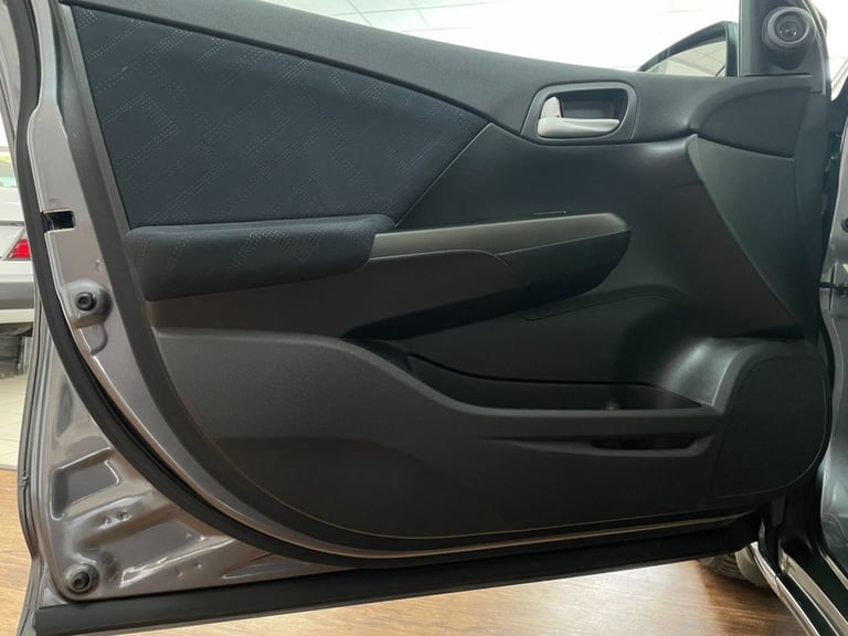 2012 Honda Civic 1.8 i-VTEC ES Hatchback 5dr Petrol Auto Euro 5 (142 ps) Hatchback Petrol Automatic
