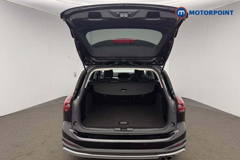 2023 Ford Focus 1.0 EcoBoost Hybrid mHEV 155 Active X 5dr Auto Estate Petrol Automatic