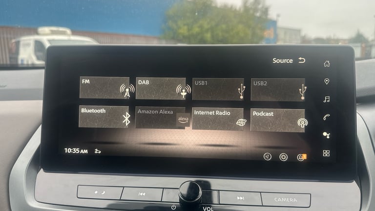 2024 Nissan Qashqai 1.5 E-Power Tekna 5dr Auto Hybrid Hatchback Hatchback Hybrid Automatic