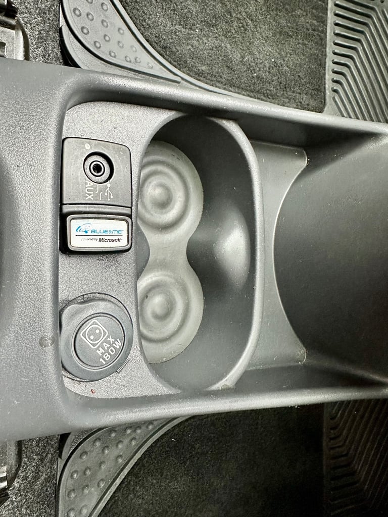 Fiat 500 Lounge – Reliable & Cheap to Run - ULEZ FREE 