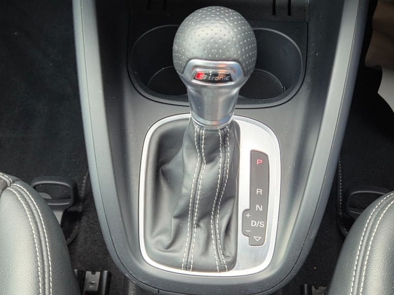 2018 18 AUDI A1 1.4 TFSI S LINE HATCHBACK 3DR PETROL S TRONIC EURO 6 (S/S) (125 