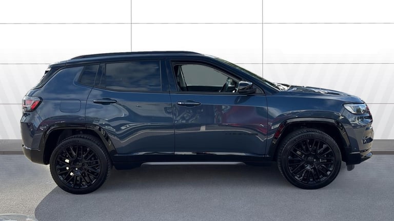 2023 Jeep Compass 1.3 T4 GSE 4xe PHEV S Model 5dr Auto ESTATE PETROL/ELECTRIC Automatic