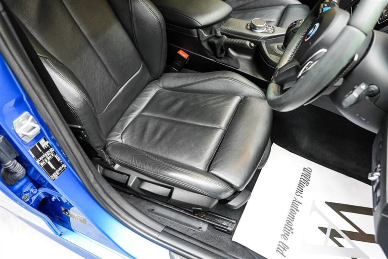 2018 BMW M140i SHADOW EDITION Hatchback Petrol Automatic