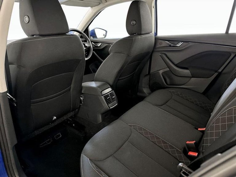 2023 Skoda Scala 1.0 TSI SE Euro 6 (s/s) 5dr Manual Hatchback Petrol Manual