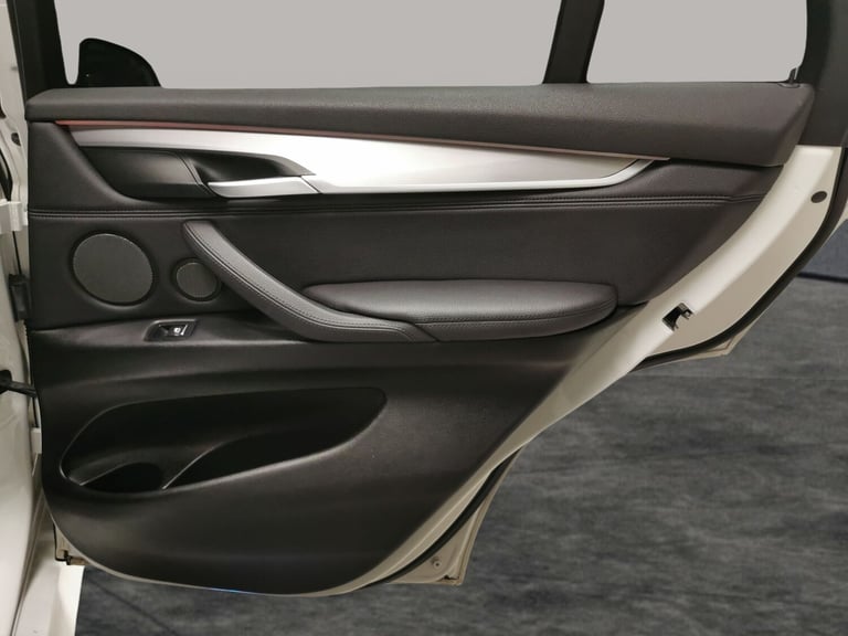 2017 BMW X5 xDrive40d M Sport 5dr Auto [7 Seat] ESTATE DIESEL Automatic