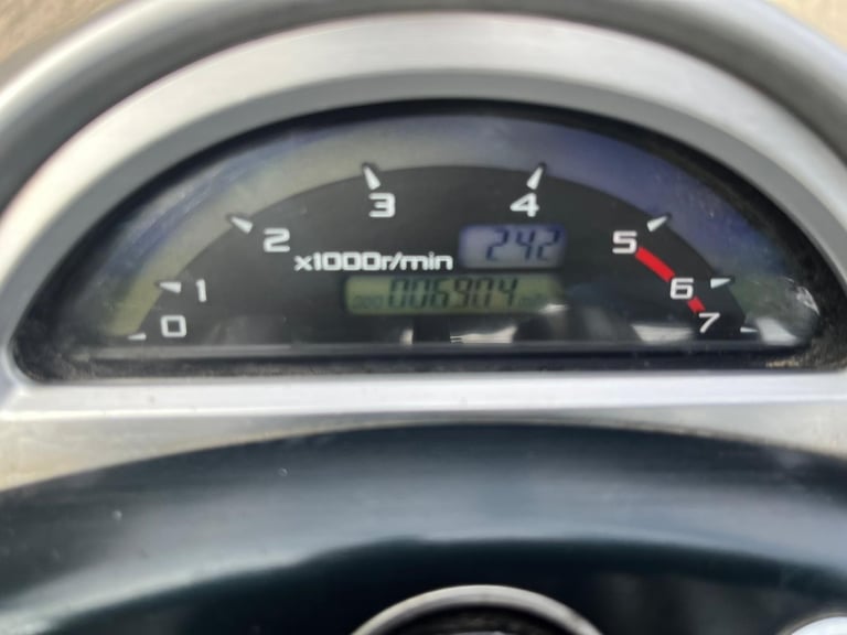 2003 53 YAMAHA XV1700 WARRIOR XV 1700 ROADSTAR CUSTOM CRUISER CHOPPER ROAD STAR