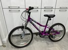 Apollo Zest Junior Mountain bike