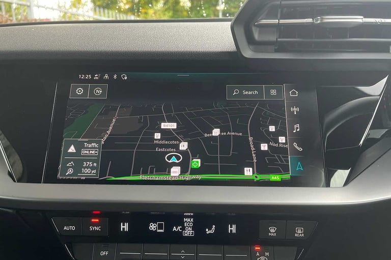 2023 Audi A3 35 TFSI Sport 5dr S Tronic Hatchback Petrol Automatic