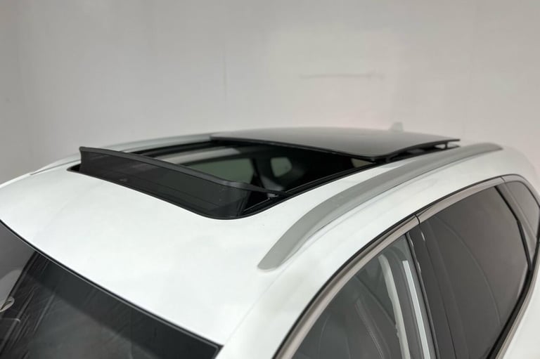 2022 72 MG MG HS 1.5 T-GDI EXCLUSIVE SUV 5DR PETROL MANUAL EURO 6 (S/S) (162 PS)